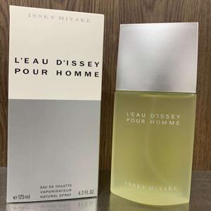 Perfume L'EAU D'SSEY